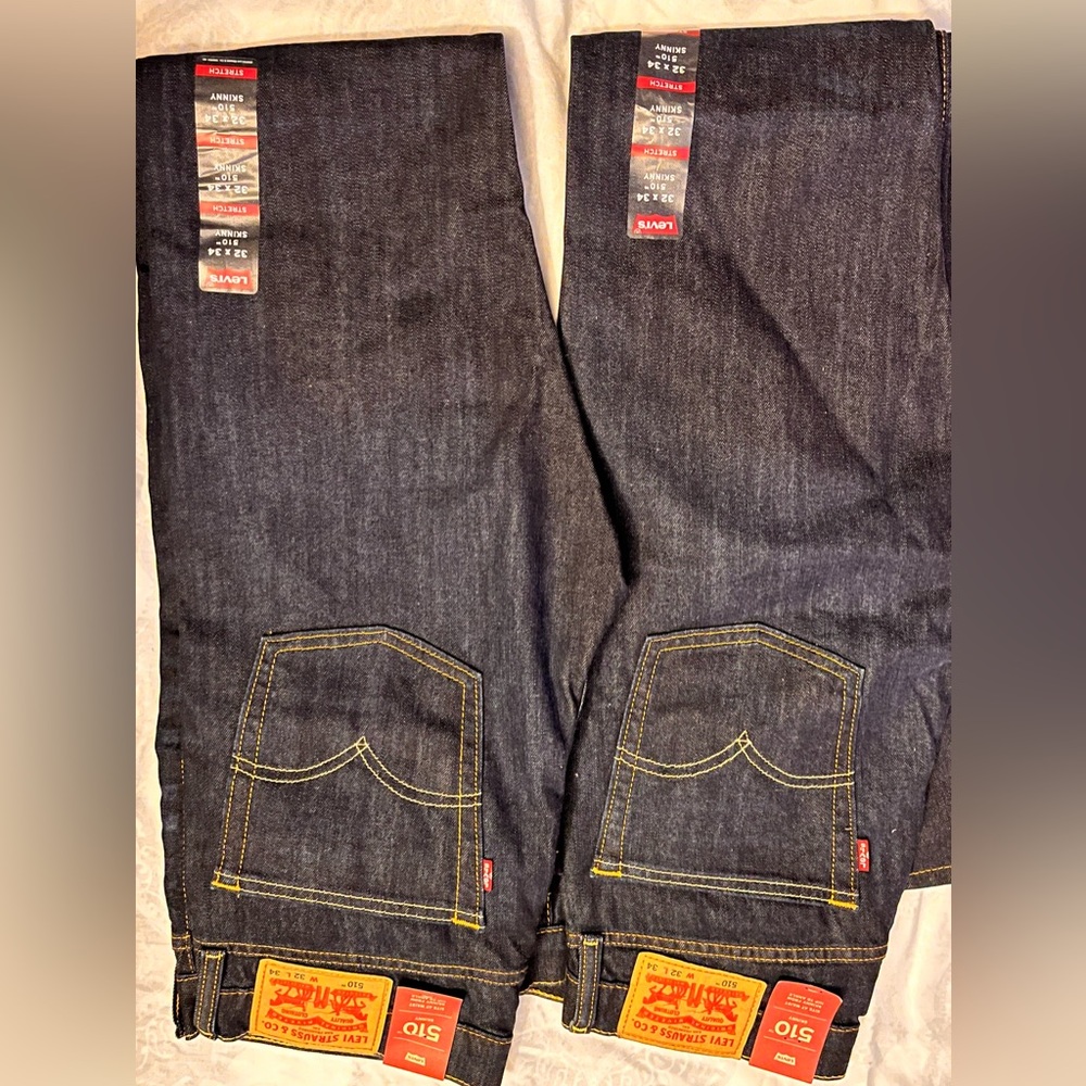 Levi’s 511